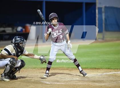 Thumbnail 2 in Highlands vs Edison [Thomas A.] photogallery.