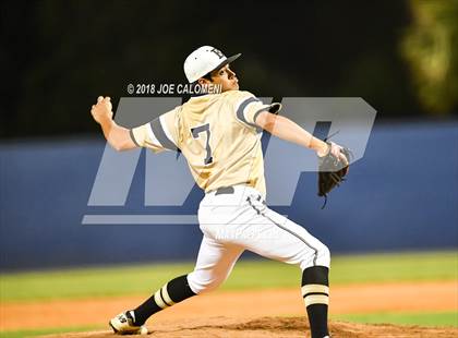 Thumbnail 2 in Highlands vs Edison [Thomas A.] photogallery.
