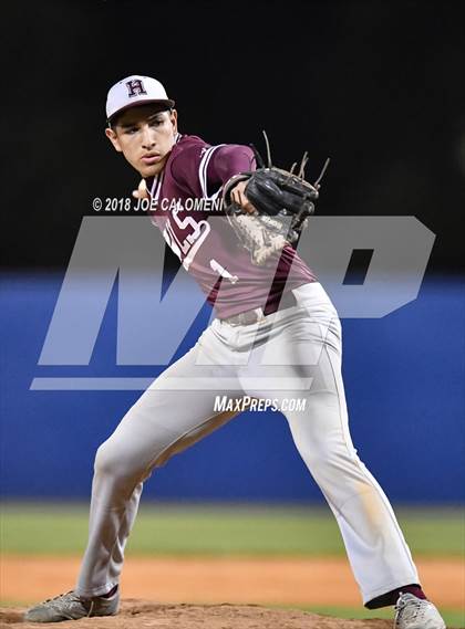 Thumbnail 2 in Highlands vs Edison [Thomas A.] photogallery.