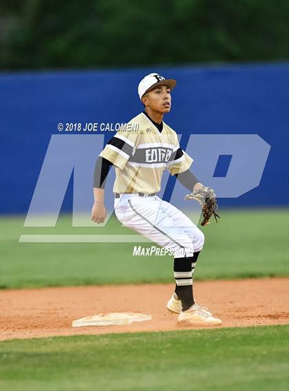 Thumbnail 3 in Highlands vs Edison [Thomas A.] photogallery.