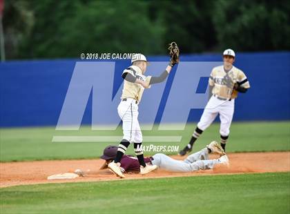 Thumbnail 2 in Highlands vs Edison [Thomas A.] photogallery.