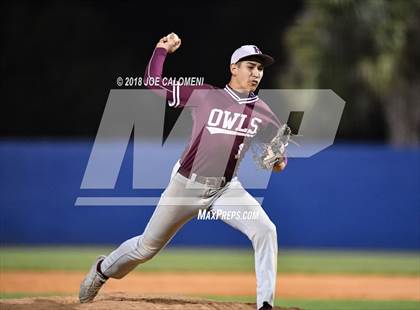 Thumbnail 2 in Highlands vs Edison [Thomas A.] photogallery.
