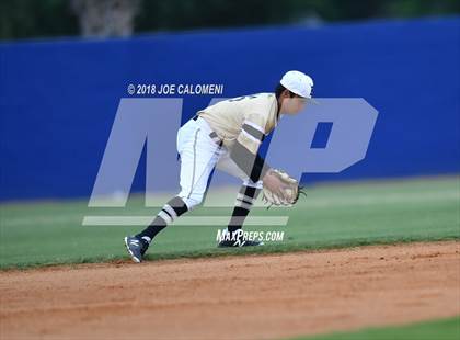 Thumbnail 2 in Highlands vs Edison [Thomas A.] photogallery.