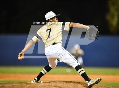 Thumbnail 3 in Highlands vs Edison [Thomas A.] photogallery.