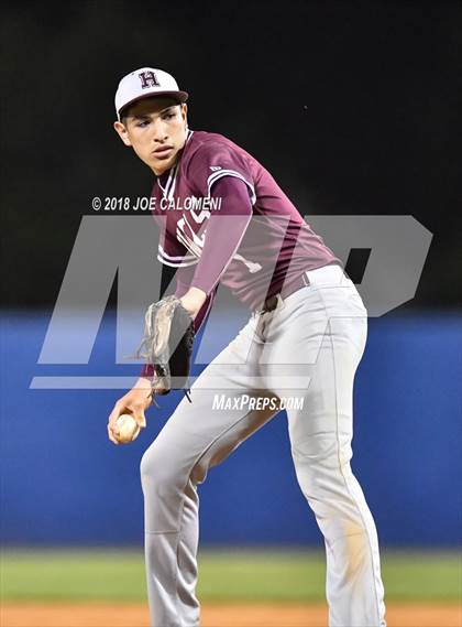 Thumbnail 3 in Highlands vs Edison [Thomas A.] photogallery.