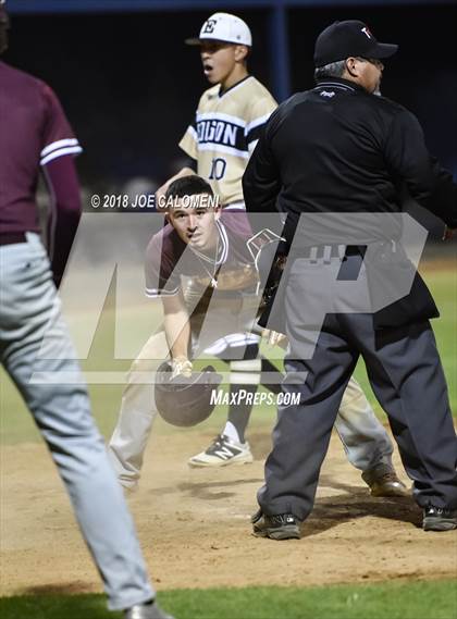 Thumbnail 1 in Highlands vs Edison [Thomas A.] photogallery.
