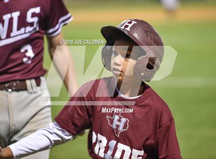 Thumbnail 2 in Highlands vs Edison [Thomas A.] photogallery.