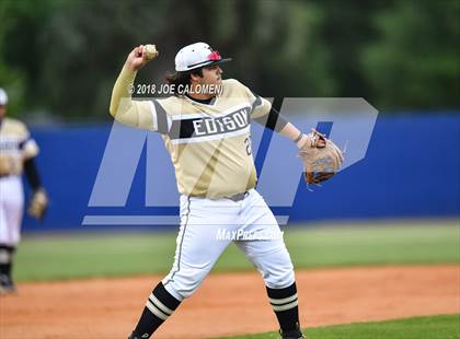 Thumbnail 1 in Highlands vs Edison [Thomas A.] photogallery.