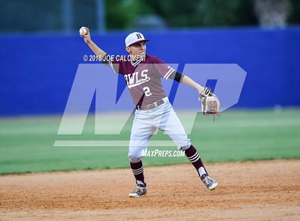 Thumbnail 2 in Highlands vs Edison [Thomas A.] photogallery.