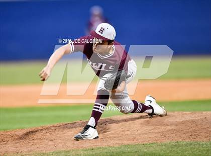 Thumbnail 1 in Highlands vs Edison [Thomas A.] photogallery.