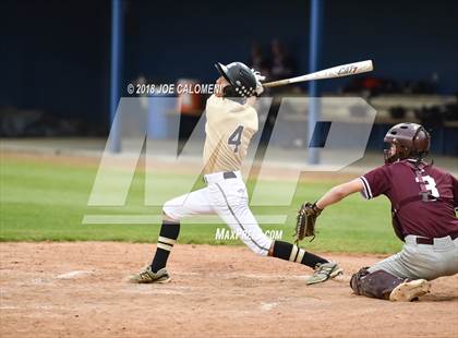 Thumbnail 1 in Highlands vs Edison [Thomas A.] photogallery.