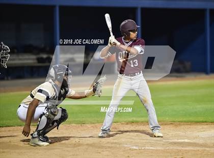 Thumbnail 2 in Highlands vs Edison [Thomas A.] photogallery.