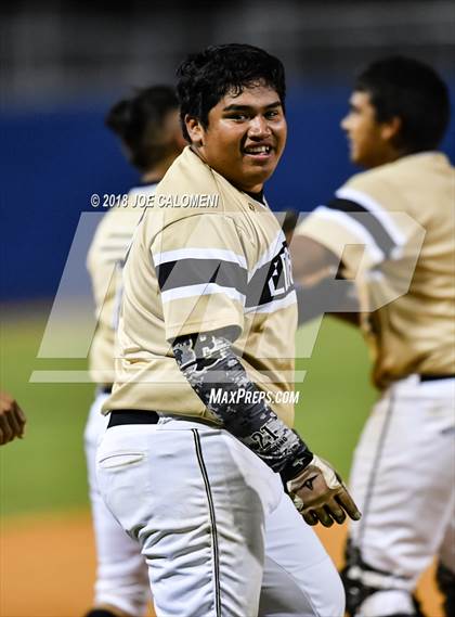 Thumbnail 1 in Highlands vs Edison [Thomas A.] photogallery.