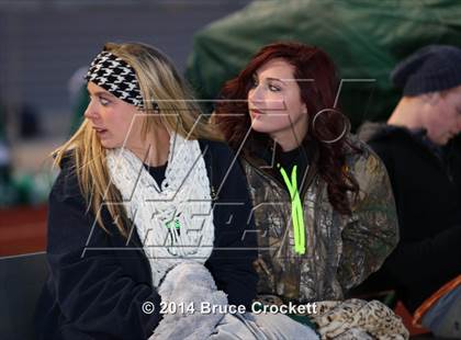 Thumbnail 2 in Bullard vs. Tatum (UIL 4A Bi-District Playoff) photogallery.