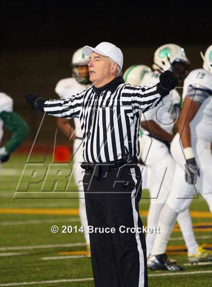 Thumbnail 3 in Bullard vs. Tatum (UIL 4A Bi-District Playoff) photogallery.