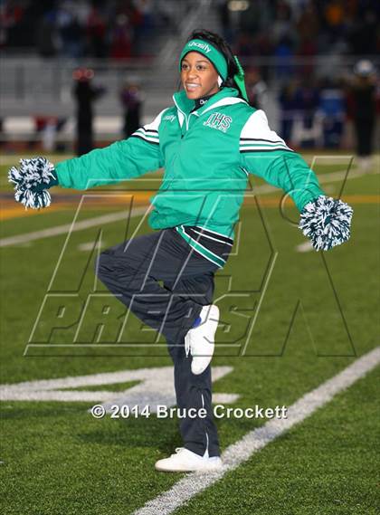 Thumbnail 1 in Bullard vs. Tatum (UIL 4A Bi-District Playoff) photogallery.