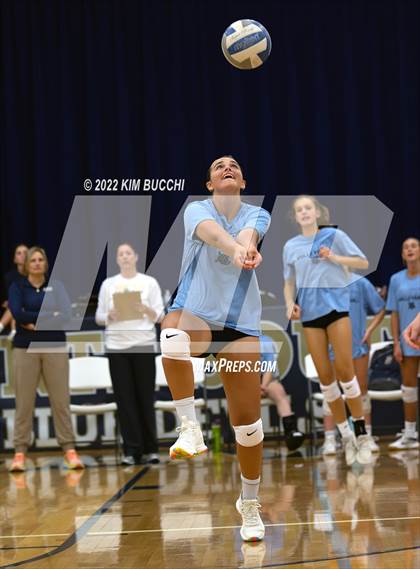 Thumbnail 3 in Grand Blanc vs. Grosse Pointe South (GPS Quad) photogallery.
