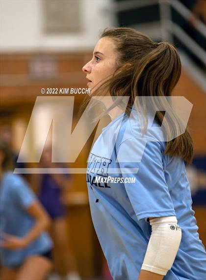 Thumbnail 1 in Grand Blanc vs. Grosse Pointe South (GPS Quad) photogallery.