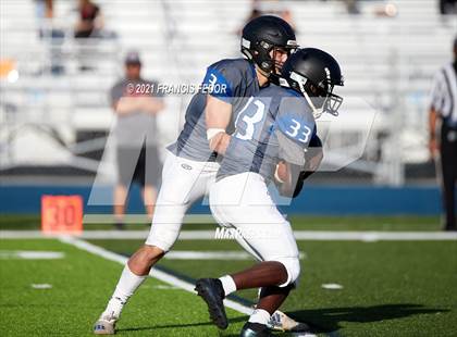 Thumbnail 3 in Riverview vs East Bay (Spring Jamboree) photogallery.