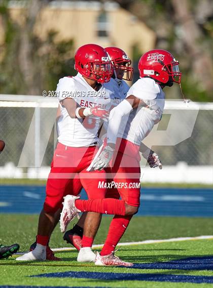 Thumbnail 1 in Riverview vs East Bay (Spring Jamboree) photogallery.