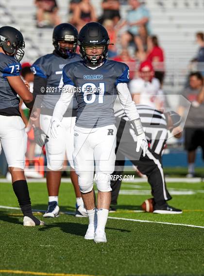 Thumbnail 2 in Riverview vs East Bay (Spring Jamboree) photogallery.