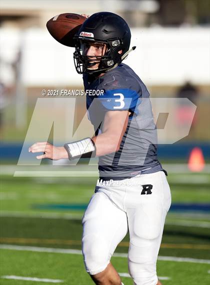 Thumbnail 2 in Riverview vs East Bay (Spring Jamboree) photogallery.