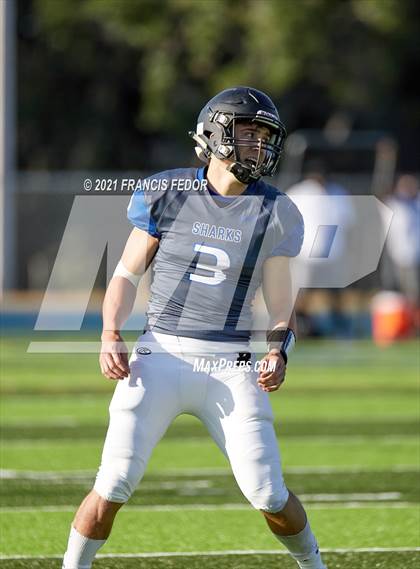 Thumbnail 1 in Riverview vs East Bay (Spring Jamboree) photogallery.