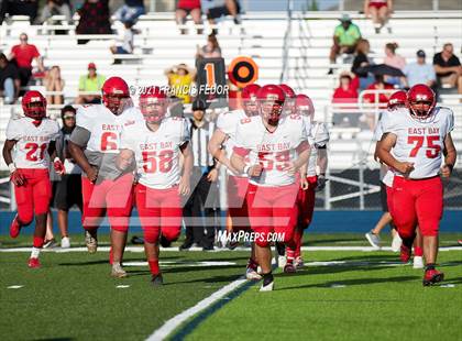 Thumbnail 1 in Riverview vs East Bay (Spring Jamboree) photogallery.
