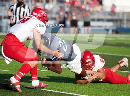 Thumbnail 2 in Riverview vs East Bay (Spring Jamboree) photogallery.