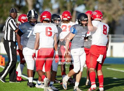 Thumbnail 1 in Riverview vs East Bay (Spring Jamboree) photogallery.