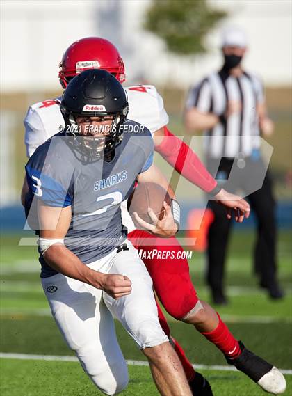Thumbnail 3 in Riverview vs East Bay (Spring Jamboree) photogallery.
