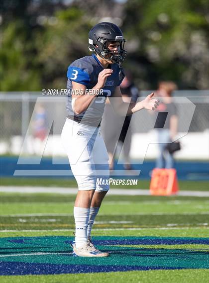 Thumbnail 2 in Riverview vs East Bay (Spring Jamboree) photogallery.