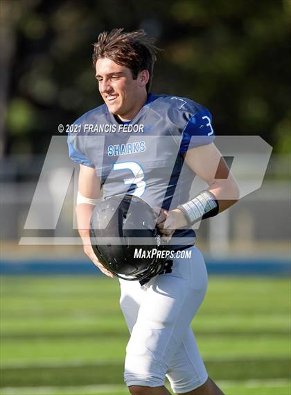 Thumbnail 2 in Riverview vs East Bay (Spring Jamboree) photogallery.