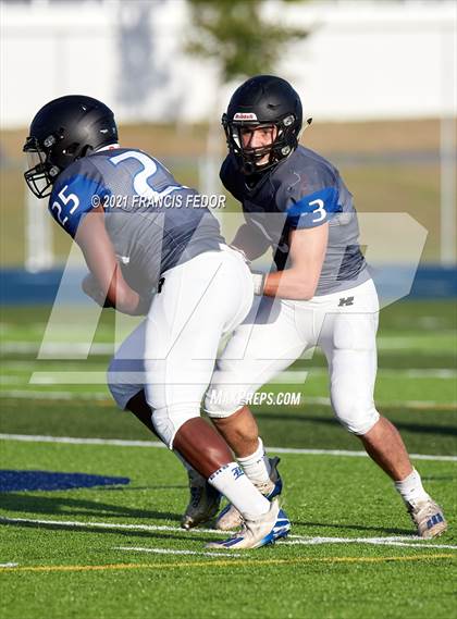 Thumbnail 1 in Riverview vs East Bay (Spring Jamboree) photogallery.