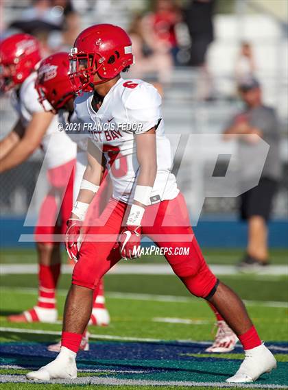 Thumbnail 3 in Riverview vs East Bay (Spring Jamboree) photogallery.