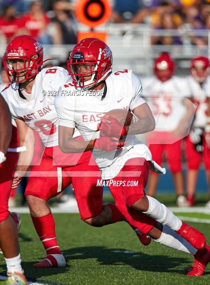 Thumbnail 1 in Riverview vs East Bay (Spring Jamboree) photogallery.