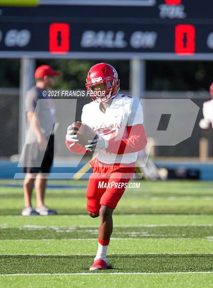 Thumbnail 1 in Riverview vs East Bay (Spring Jamboree) photogallery.