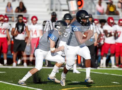 Thumbnail 3 in Riverview vs East Bay (Spring Jamboree) photogallery.