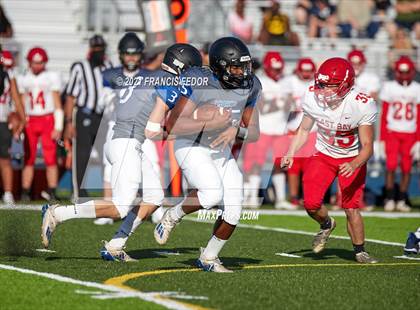 Thumbnail 1 in Riverview vs East Bay (Spring Jamboree) photogallery.