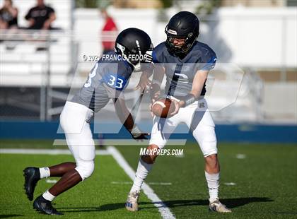 Thumbnail 1 in Riverview vs East Bay (Spring Jamboree) photogallery.