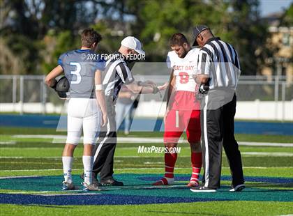 Thumbnail 1 in Riverview vs East Bay (Spring Jamboree) photogallery.