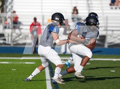 Thumbnail 3 in Riverview vs East Bay (Spring Jamboree) photogallery.