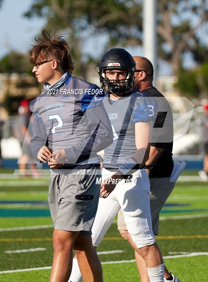 Thumbnail 3 in Riverview vs East Bay (Spring Jamboree) photogallery.
