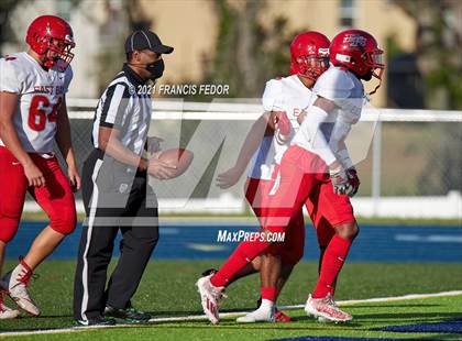 Thumbnail 3 in Riverview vs East Bay (Spring Jamboree) photogallery.