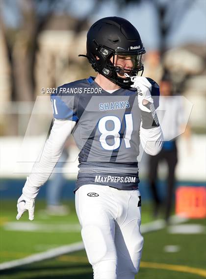 Thumbnail 3 in Riverview vs East Bay (Spring Jamboree) photogallery.