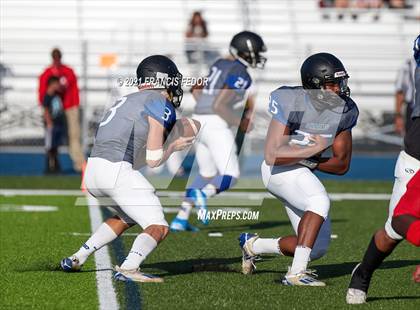 Thumbnail 1 in Riverview vs East Bay (Spring Jamboree) photogallery.