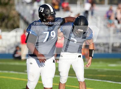 Thumbnail 3 in Riverview vs East Bay (Spring Jamboree) photogallery.