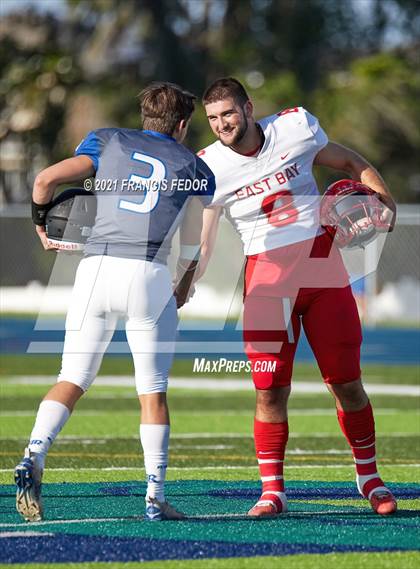 Thumbnail 2 in Riverview vs East Bay (Spring Jamboree) photogallery.