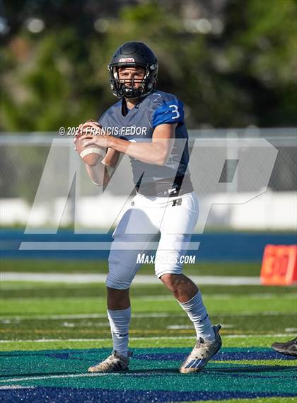 Thumbnail 2 in Riverview vs East Bay (Spring Jamboree) photogallery.