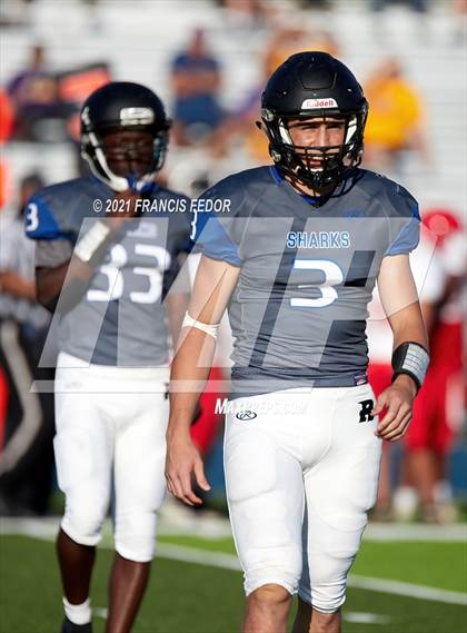 Thumbnail 2 in Riverview vs East Bay (Spring Jamboree) photogallery.